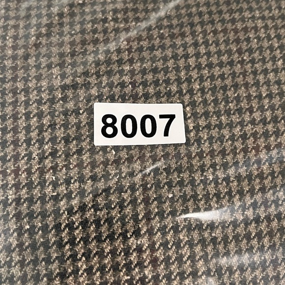 Pendleton 38R Wool Silk Blend Tweed Herringbone Twill Blazer Sport Coat - Picture 9 of 10